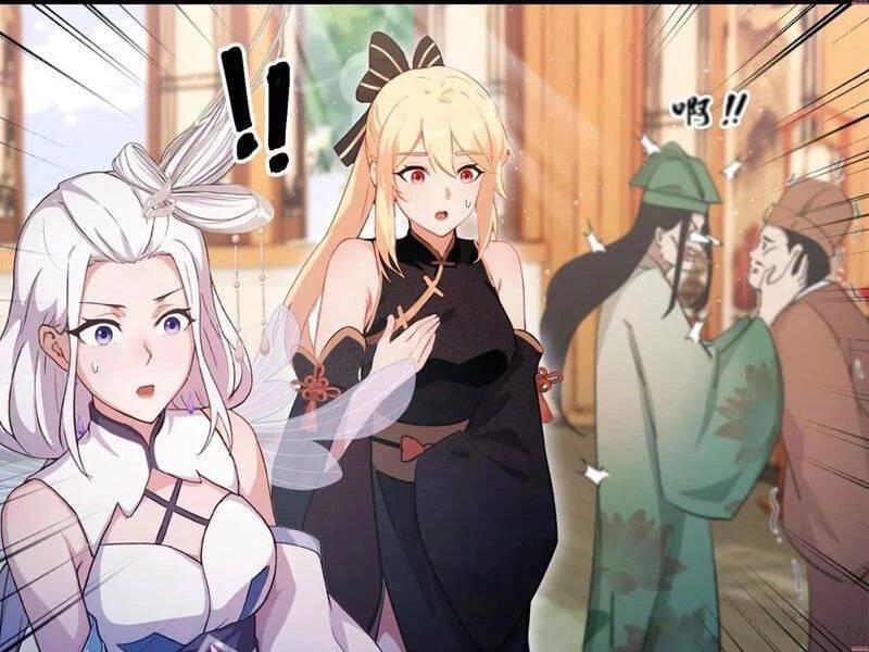 Hoá Ra Ta Đã Vô Địch Từ Lâu: Chapter 155