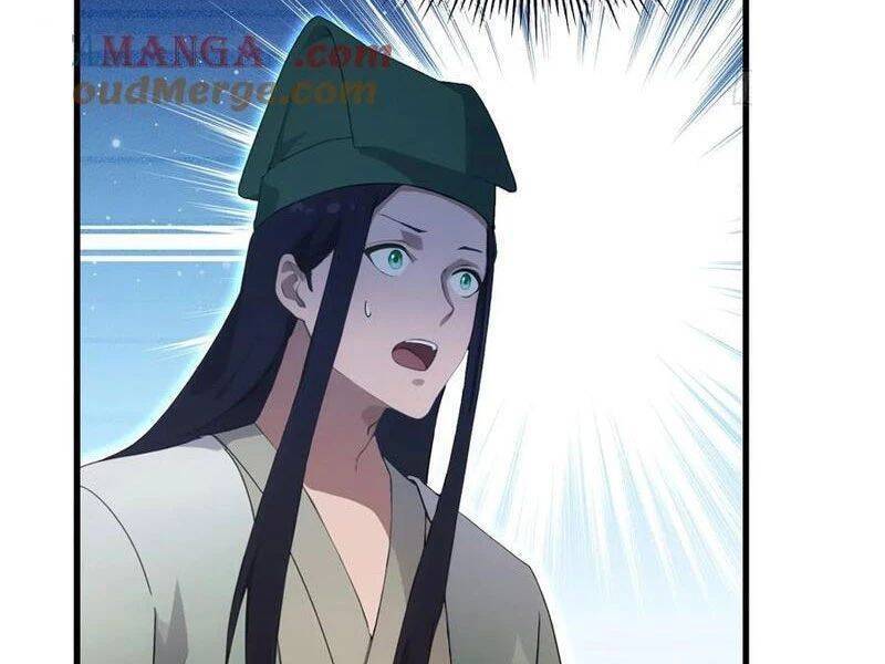 Hoá Ra Ta Đã Vô Địch Từ Lâu: Chapter 156