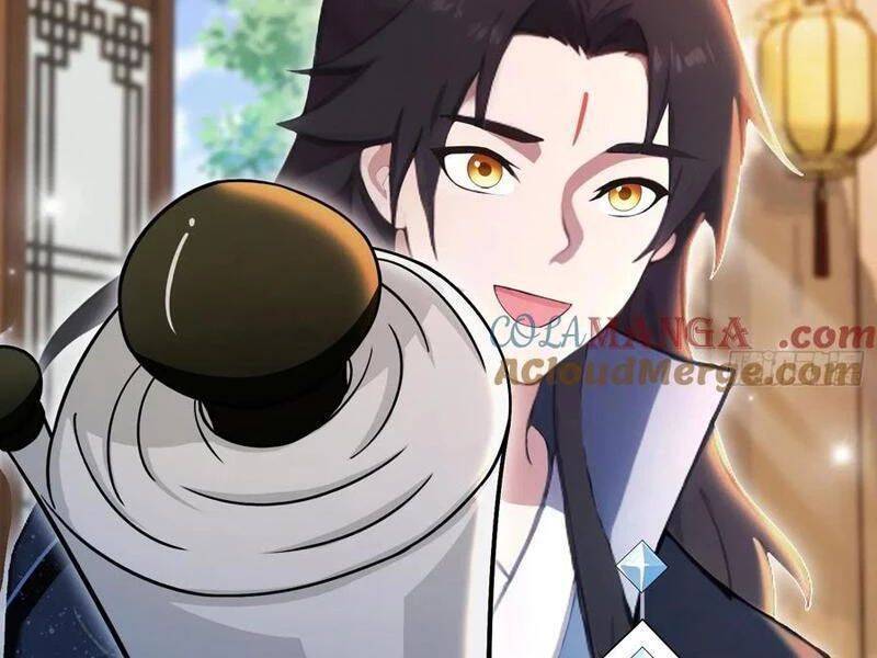 Hoá Ra Ta Đã Vô Địch Từ Lâu: Chapter 156