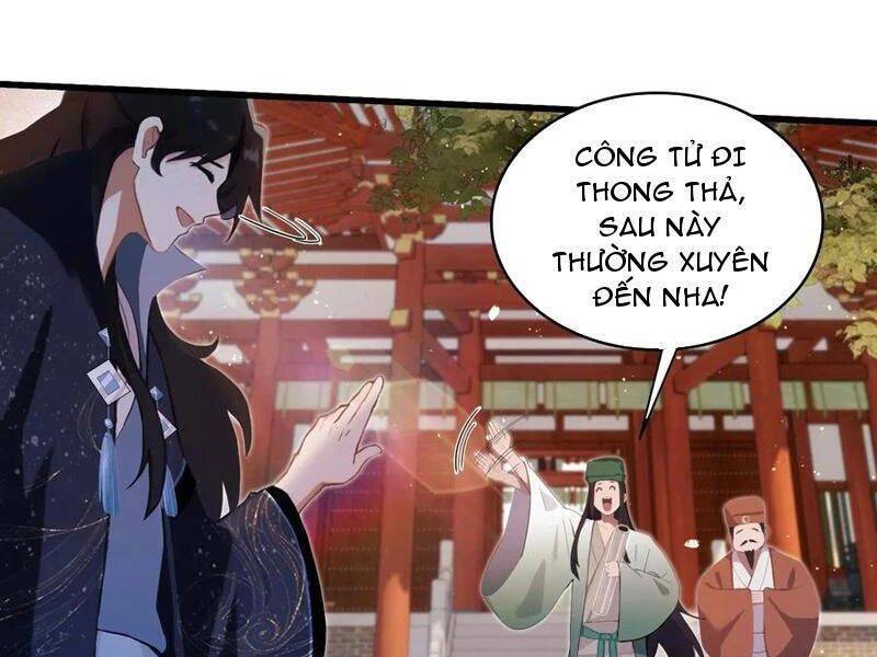 Hoá Ra Ta Đã Vô Địch Từ Lâu: Chapter 156