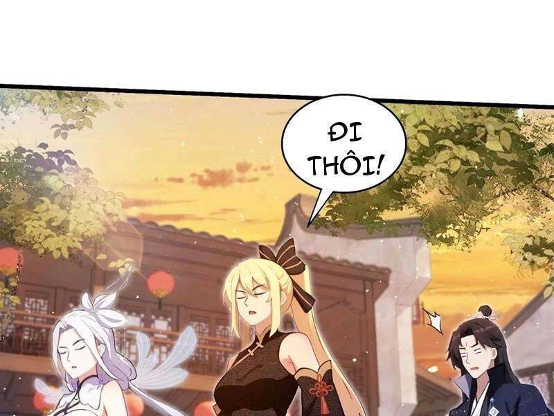 Hoá Ra Ta Đã Vô Địch Từ Lâu: Chapter 156