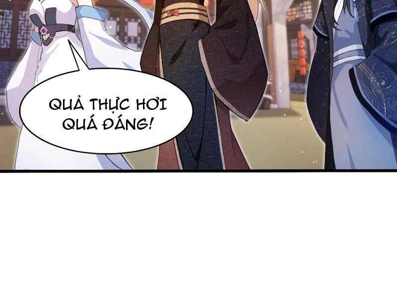 Hoá Ra Ta Đã Vô Địch Từ Lâu: Chapter 156