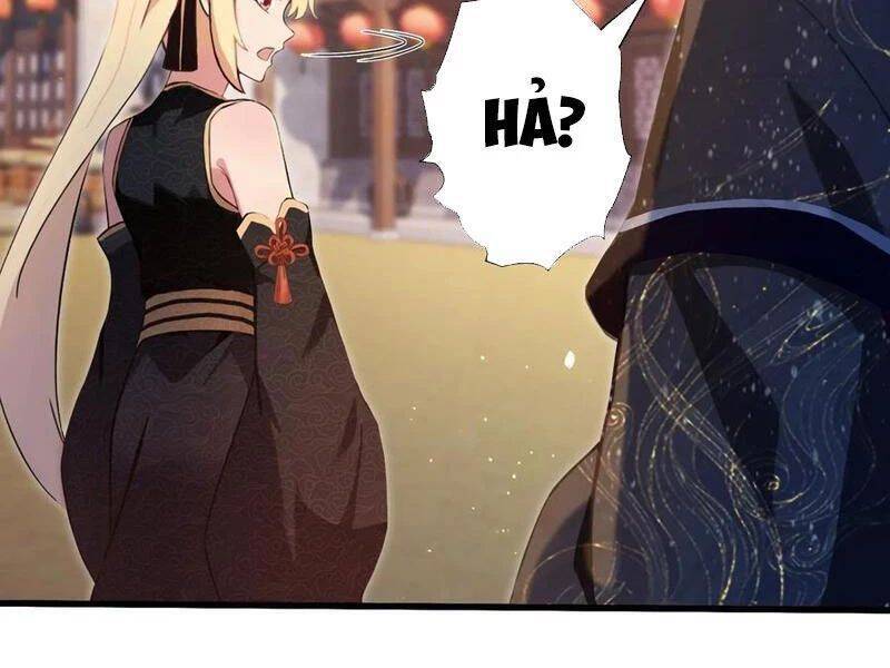 Hoá Ra Ta Đã Vô Địch Từ Lâu: Chapter 156