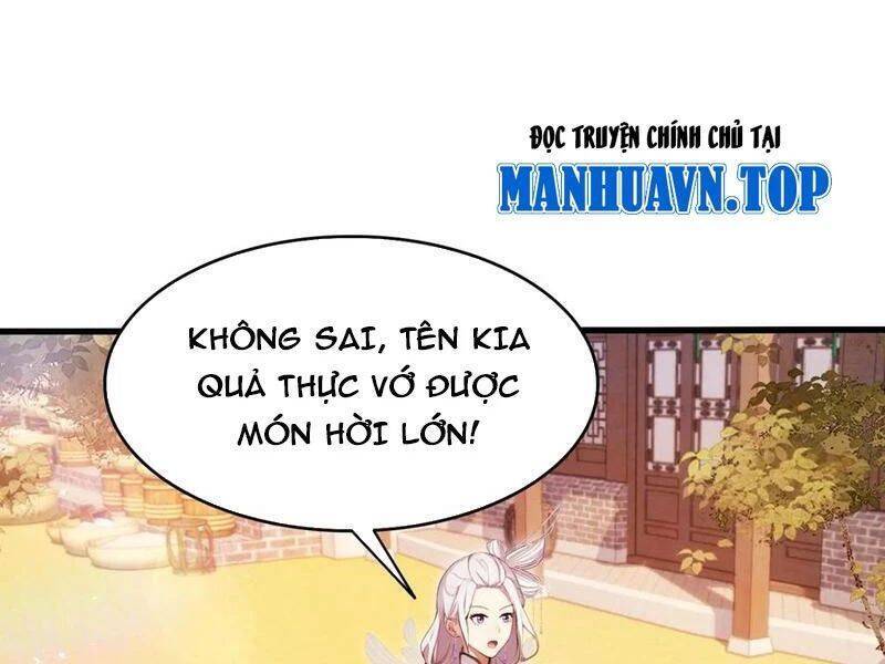 Hoá Ra Ta Đã Vô Địch Từ Lâu: Chapter 156