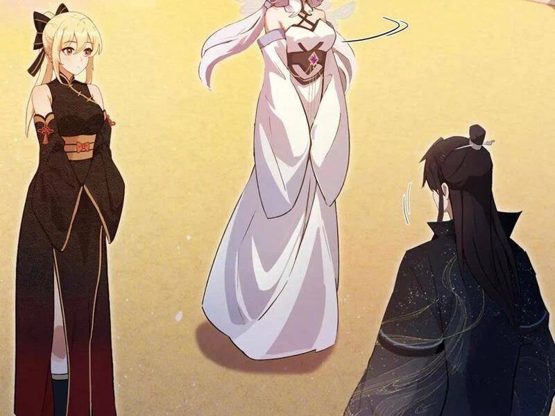 Hoá Ra Ta Đã Vô Địch Từ Lâu: Chapter 156