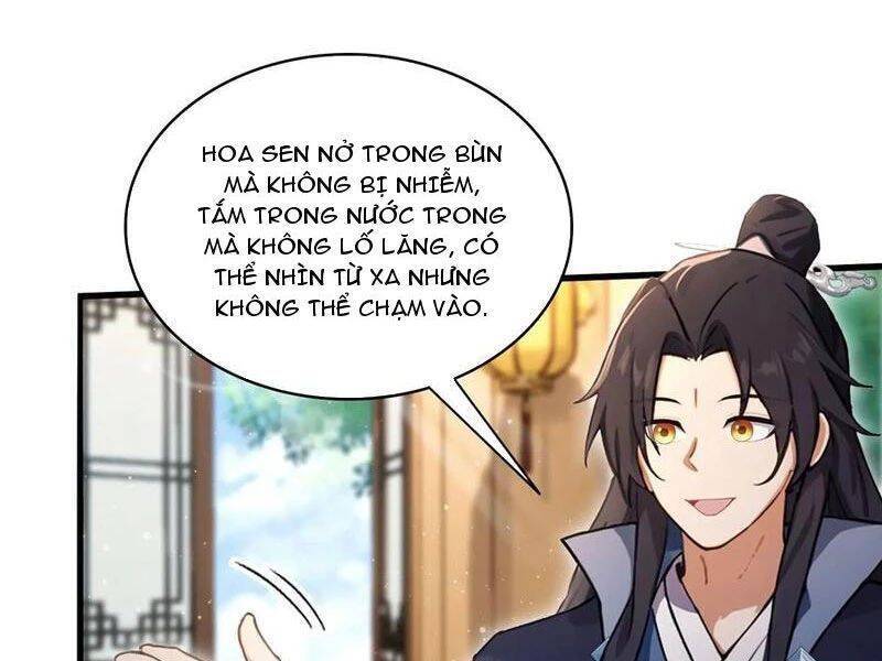 Hoá Ra Ta Đã Vô Địch Từ Lâu: Chapter 156