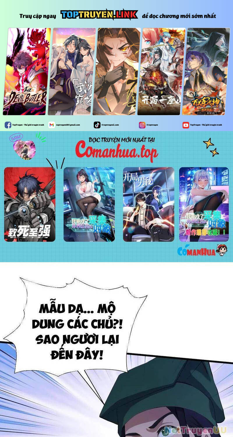 Hoá Ra Ta Đã Vô Địch Từ Lâu: Chapter 157