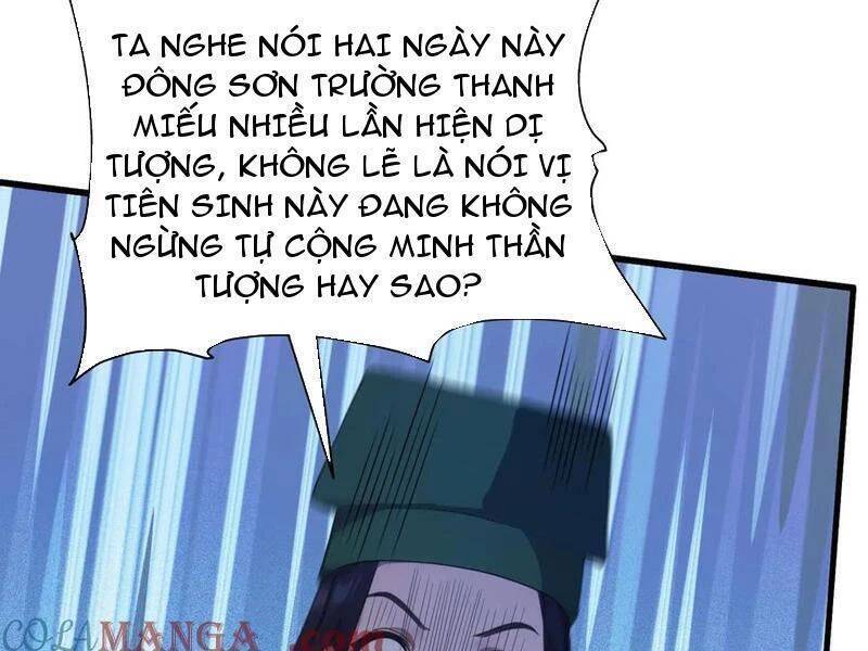 Hoá Ra Ta Đã Vô Địch Từ Lâu: Chapter 157