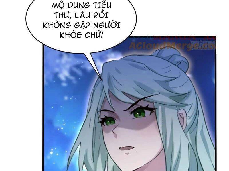 Hoá Ra Ta Đã Vô Địch Từ Lâu: Chapter 157