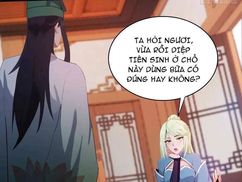 Hoá Ra Ta Đã Vô Địch Từ Lâu: Chapter 157