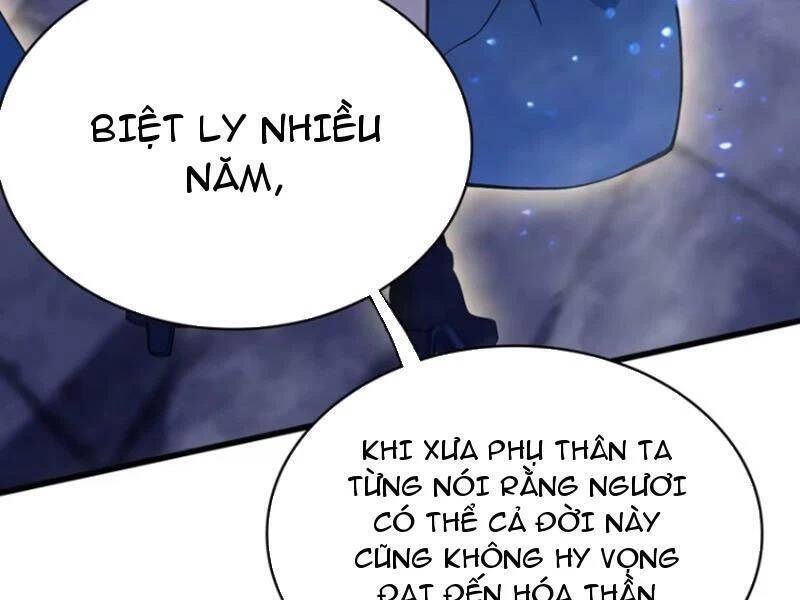 Hoá Ra Ta Đã Vô Địch Từ Lâu: Chapter 158