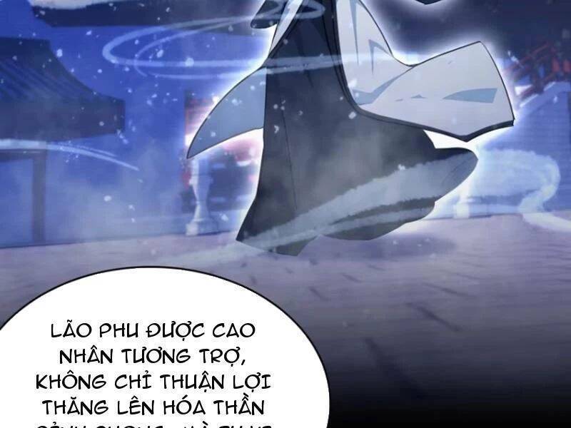 Hoá Ra Ta Đã Vô Địch Từ Lâu: Chapter 158