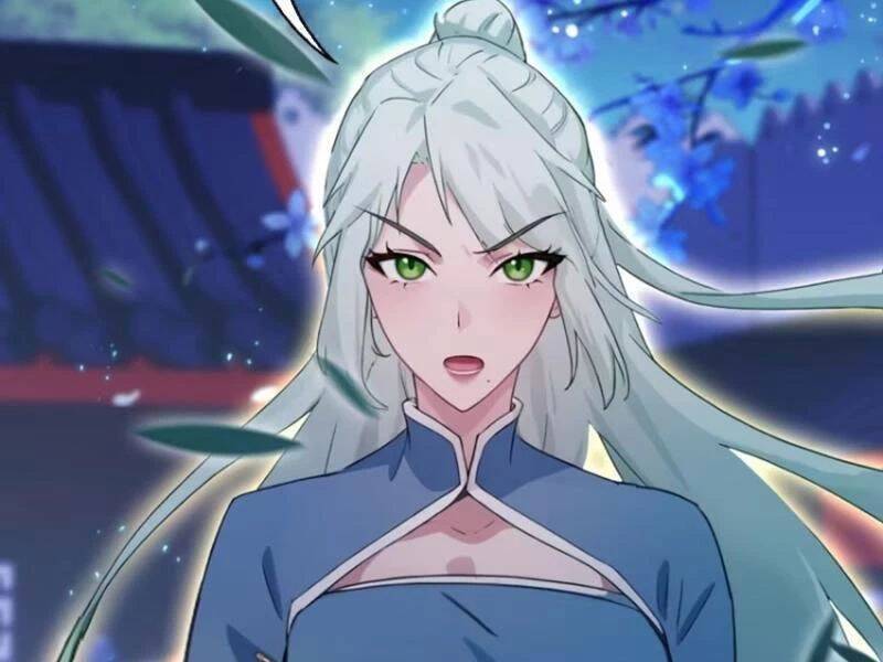 Hoá Ra Ta Đã Vô Địch Từ Lâu: Chapter 158