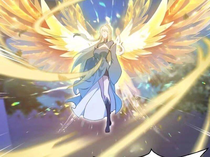 Hoá Ra Ta Đã Vô Địch Từ Lâu: Chapter 158