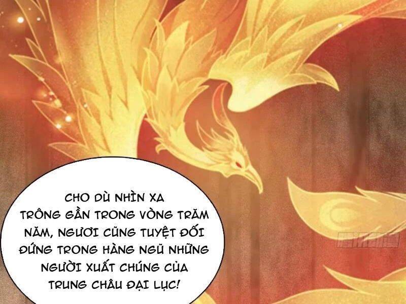 Hoá Ra Ta Đã Vô Địch Từ Lâu: Chapter 158