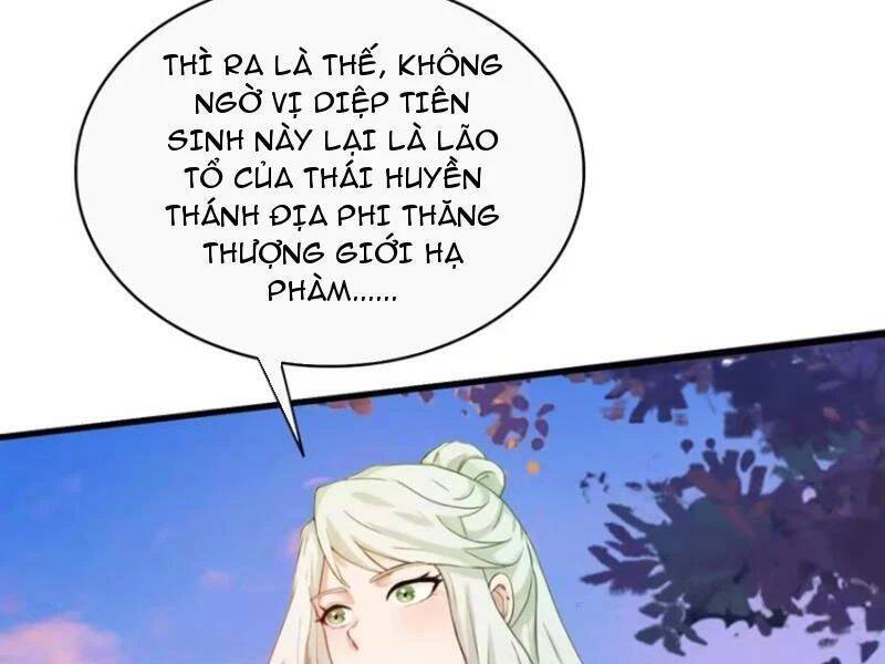Hoá Ra Ta Đã Vô Địch Từ Lâu: Chapter 159