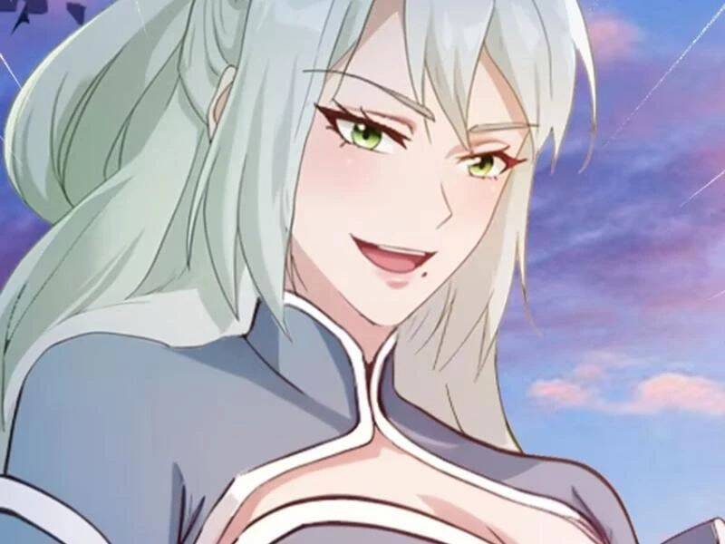 Hoá Ra Ta Đã Vô Địch Từ Lâu: Chapter 159