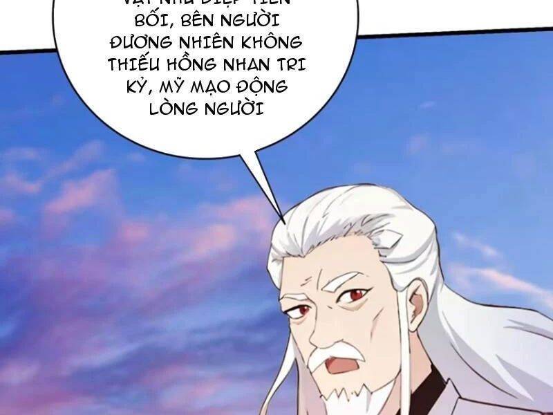 Hoá Ra Ta Đã Vô Địch Từ Lâu: Chapter 159