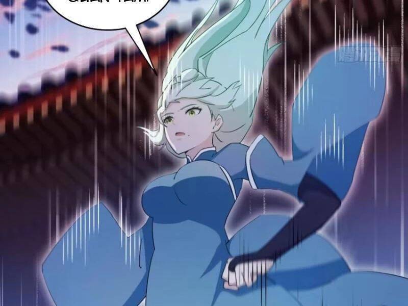 Hoá Ra Ta Đã Vô Địch Từ Lâu: Chapter 159