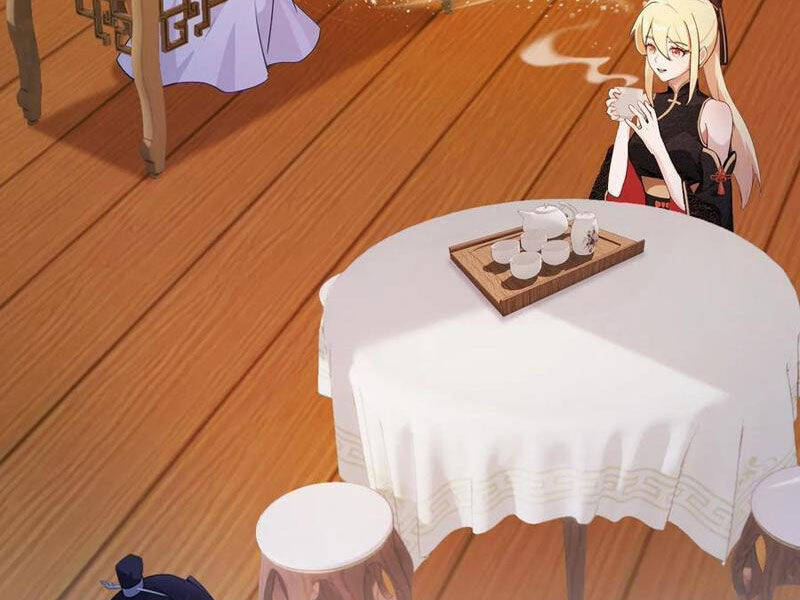 Hoá Ra Ta Đã Vô Địch Từ Lâu: Chapter 160