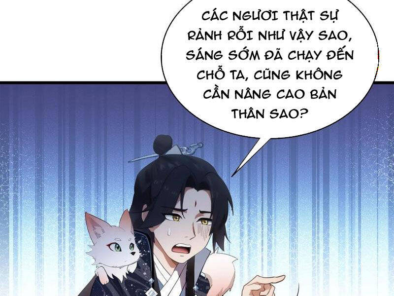 Hoá Ra Ta Đã Vô Địch Từ Lâu: Chapter 160