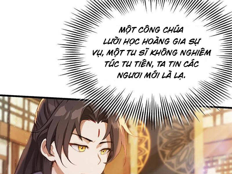 Hoá Ra Ta Đã Vô Địch Từ Lâu: Chapter 160
