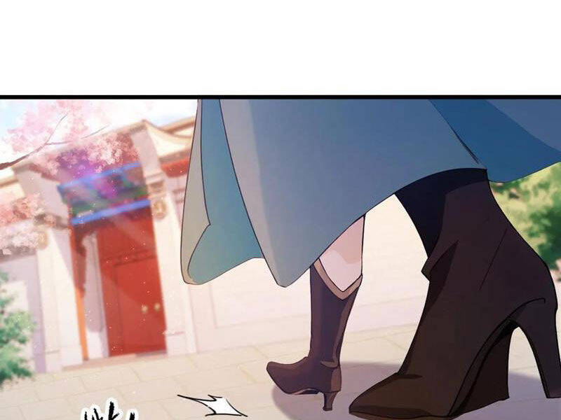 Hoá Ra Ta Đã Vô Địch Từ Lâu: Chapter 160