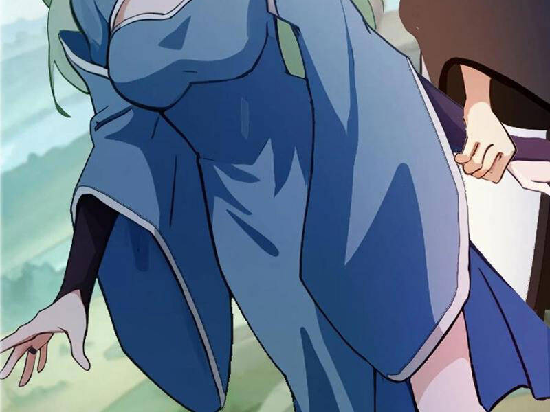 Hoá Ra Ta Đã Vô Địch Từ Lâu: Chapter 160