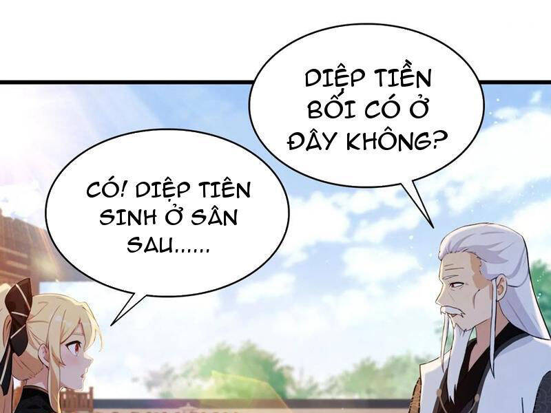 Hoá Ra Ta Đã Vô Địch Từ Lâu: Chapter 160