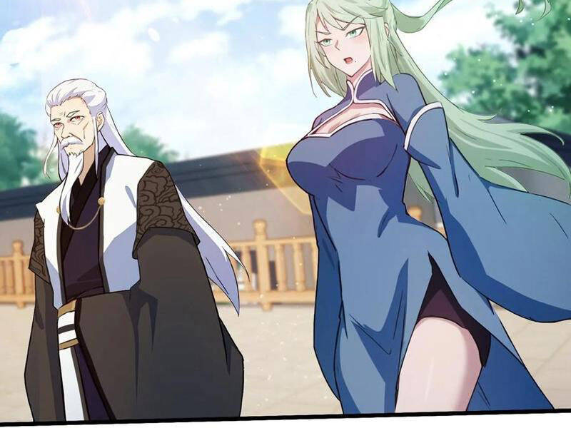 Hoá Ra Ta Đã Vô Địch Từ Lâu: Chapter 160