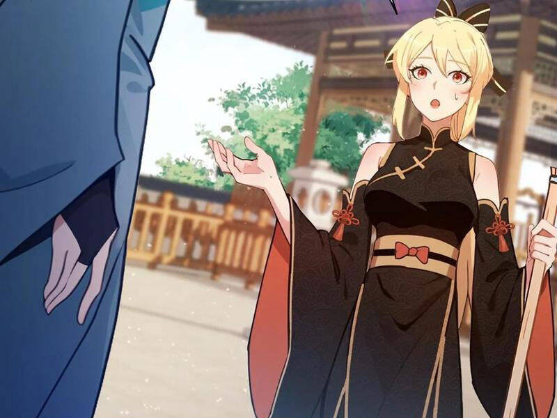 Hoá Ra Ta Đã Vô Địch Từ Lâu: Chapter 160