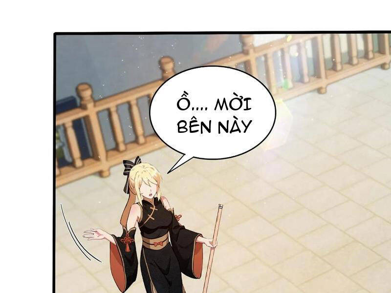 Hoá Ra Ta Đã Vô Địch Từ Lâu: Chapter 160