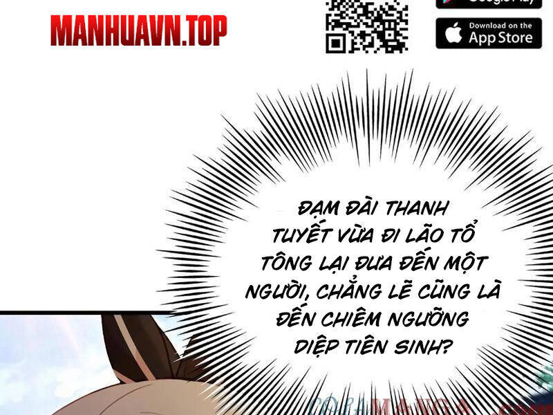 Hoá Ra Ta Đã Vô Địch Từ Lâu: Chapter 160