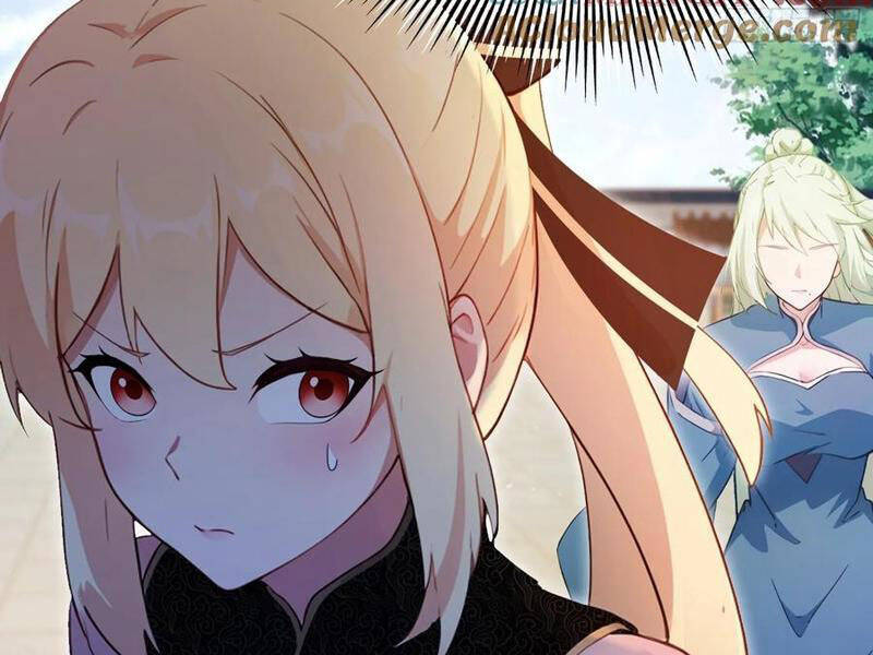 Hoá Ra Ta Đã Vô Địch Từ Lâu: Chapter 160