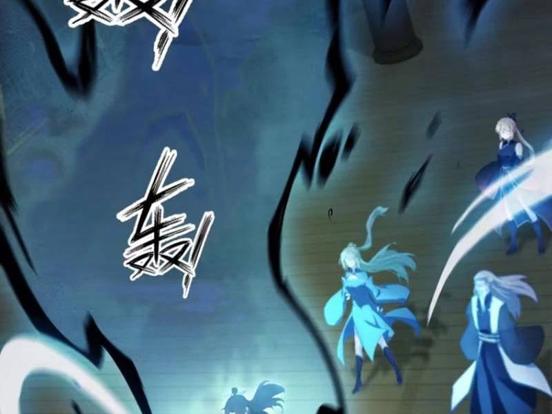 Hoá Ra Ta Đã Vô Địch Từ Lâu: Chapter 161