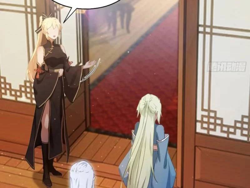 Hoá Ra Ta Đã Vô Địch Từ Lâu: Chapter 161