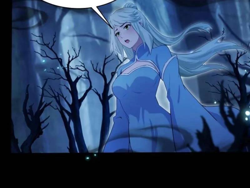 Hoá Ra Ta Đã Vô Địch Từ Lâu: Chapter 161