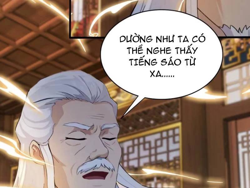 Hoá Ra Ta Đã Vô Địch Từ Lâu: Chapter 161