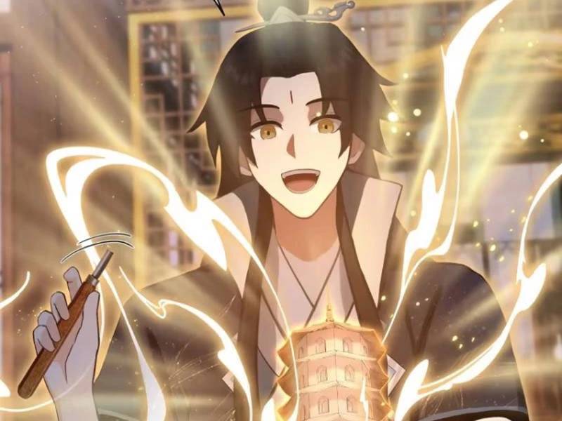 Hoá Ra Ta Đã Vô Địch Từ Lâu: Chapter 161