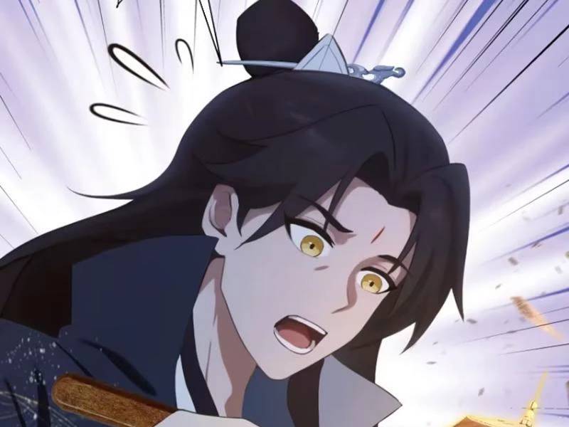 Hoá Ra Ta Đã Vô Địch Từ Lâu: Chapter 161