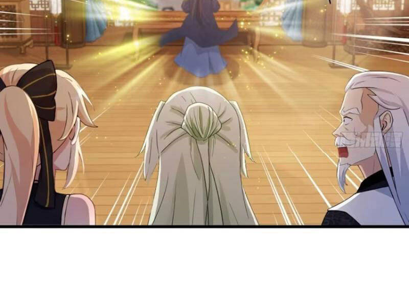 Hoá Ra Ta Đã Vô Địch Từ Lâu: Chapter 162