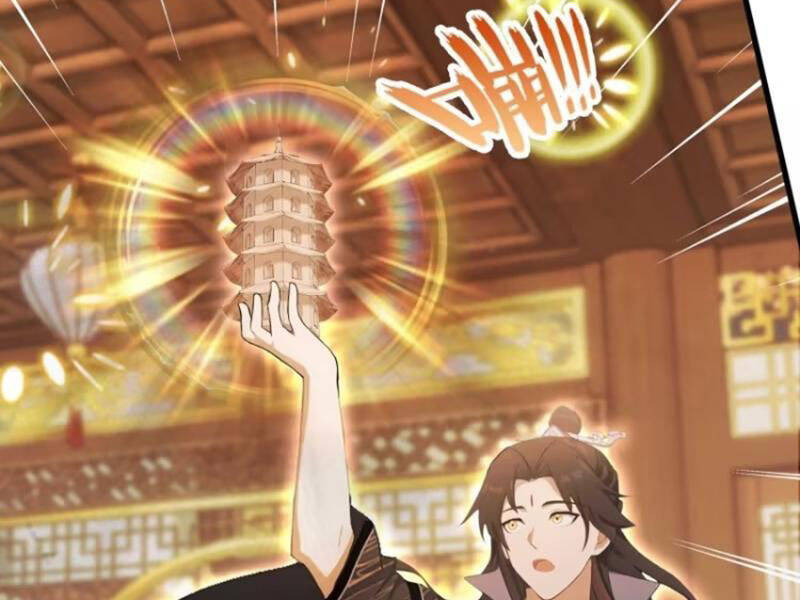 Hoá Ra Ta Đã Vô Địch Từ Lâu: Chapter 162