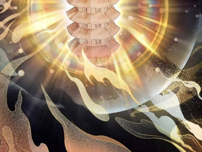 Hoá Ra Ta Đã Vô Địch Từ Lâu: Chapter 162