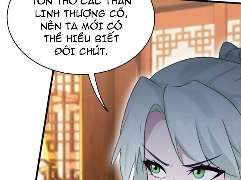 Hoá Ra Ta Đã Vô Địch Từ Lâu: Chapter 162