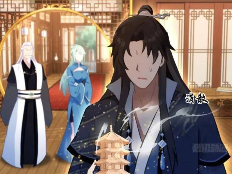 Hoá Ra Ta Đã Vô Địch Từ Lâu: Chapter 163