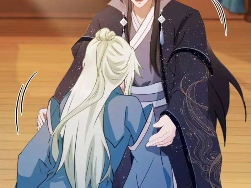 Hoá Ra Ta Đã Vô Địch Từ Lâu: Chapter 163