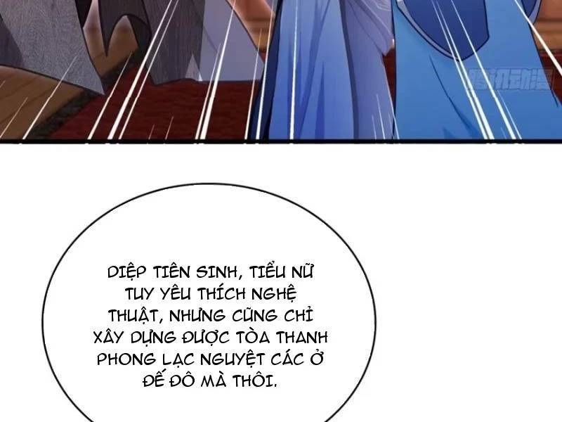 Hoá Ra Ta Đã Vô Địch Từ Lâu: Chapter 163