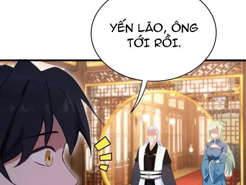 Hoá Ra Ta Đã Vô Địch Từ Lâu: Chapter 163