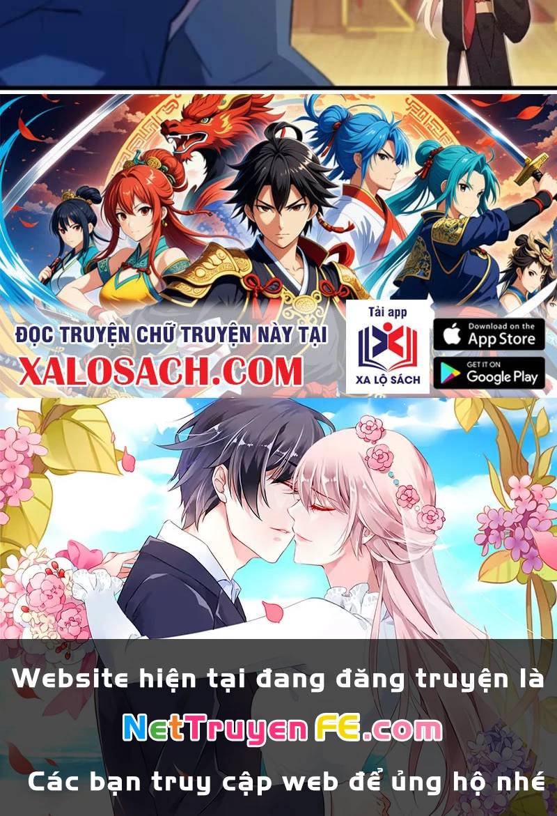 Hoá Ra Ta Đã Vô Địch Từ Lâu: Chapter 163