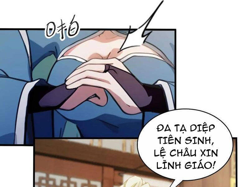 Hoá Ra Ta Đã Vô Địch Từ Lâu: Chapter 164